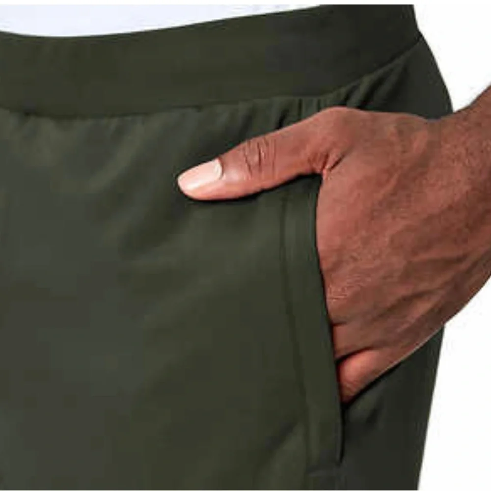 NWT Mens Mondetta joggers - Picture 2 of 5